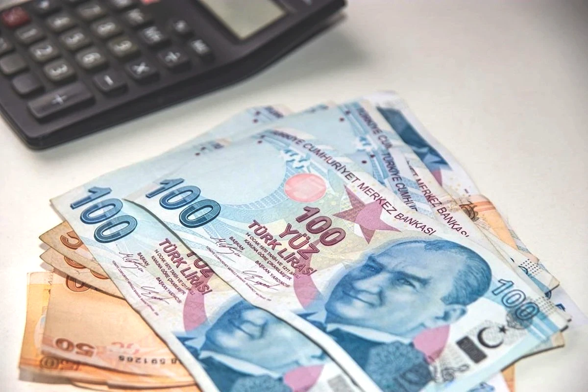 Enflasyon farkı ne kadar oldu? 2026 memur ve emekli zammı için ilk veri belli oldu - 3
