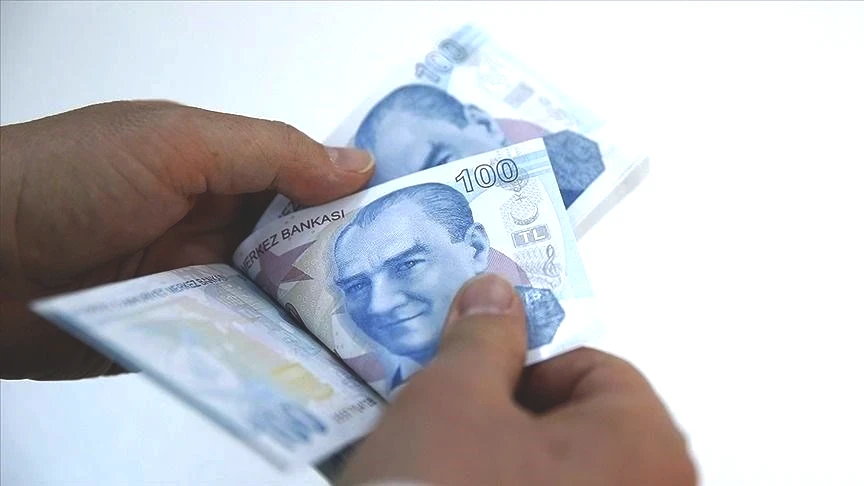Enflasyon farkı ne kadar oldu? 2026 memur ve emekli zammı için ilk veri belli oldu - 2