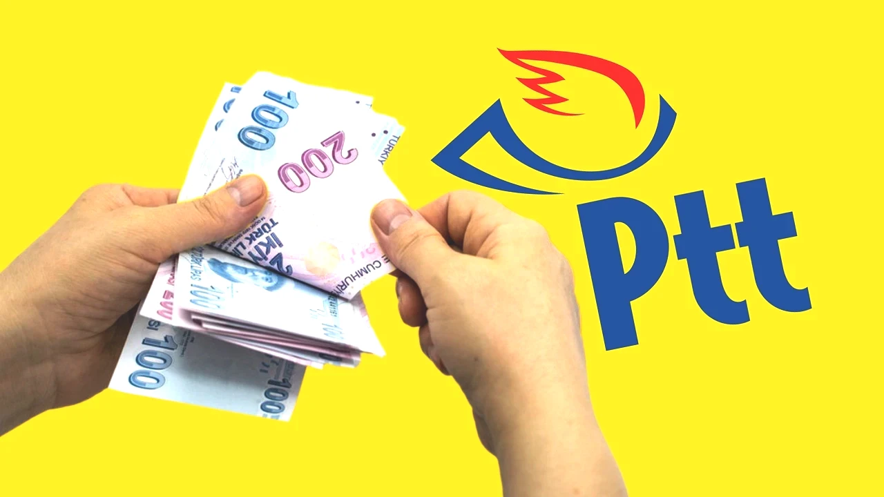 Ptt Kredi