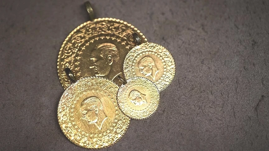 Gram ne kadar? 5 Ağustos güncel altın fiyatları: Bugün çeyrek altın kaç TL? - 4
