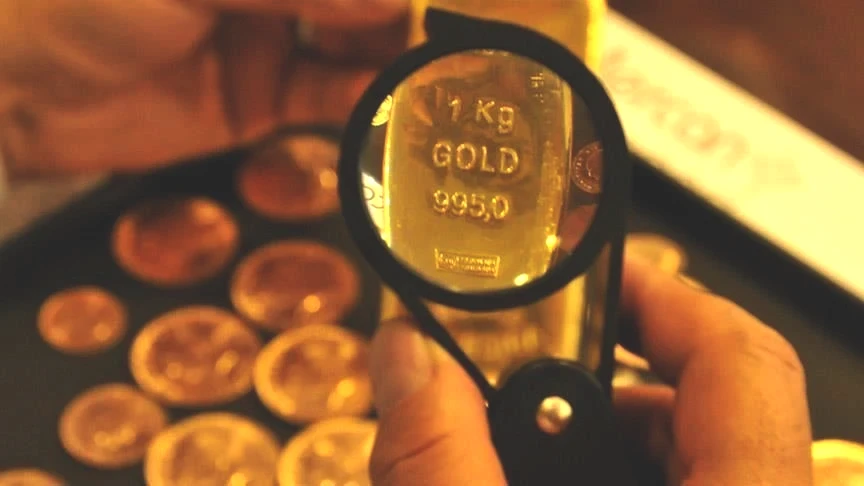 Gram ne kadar? 5 Ağustos güncel altın fiyatları: Bugün çeyrek altın kaç TL? - 6