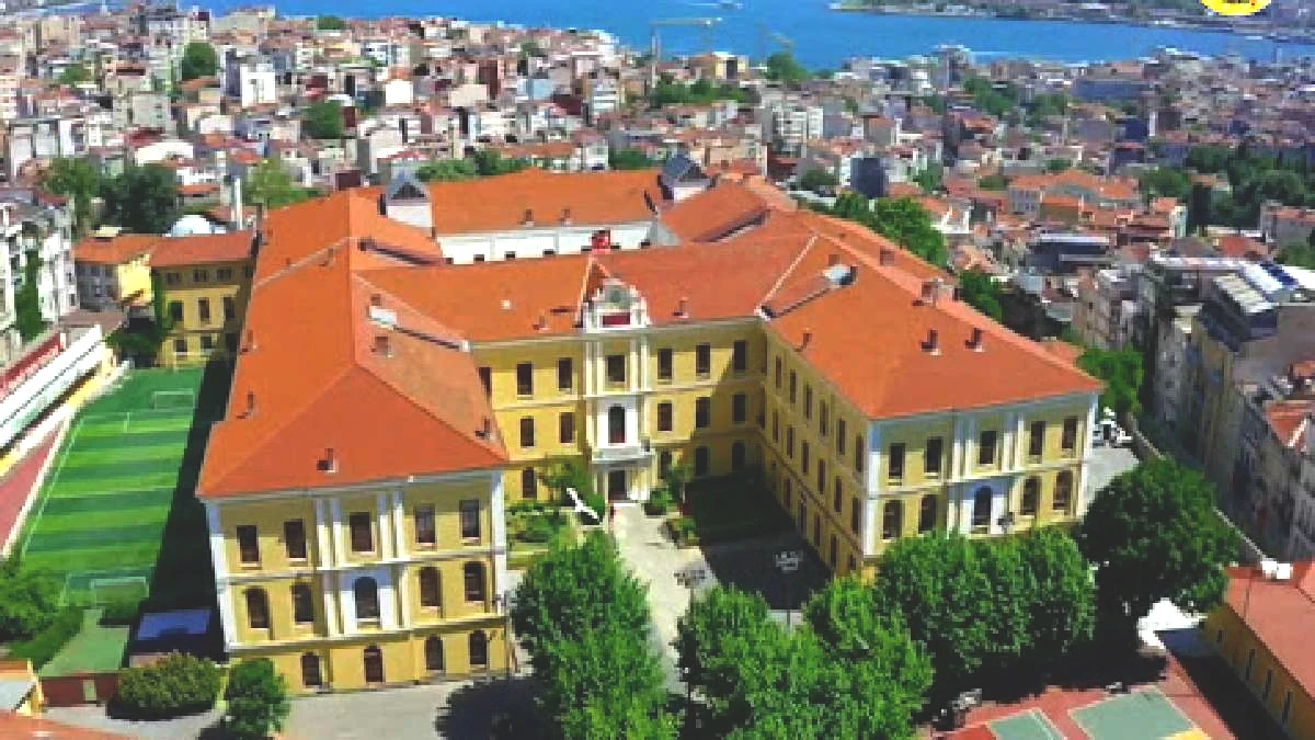 Sıralama tamamen değişti! Galatasaray Lisesi geriye düştü! Türkiye'nin en iyi liseleri bakın ne oldu?